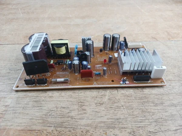 Samsung Refrigerator Control Board Da92-00268a