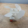 Whirlpool Refrigerator Fan Motor W10527155