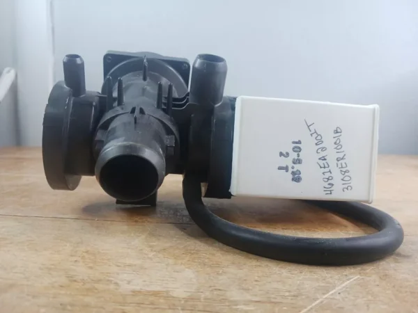 LG Washer Drain Pump Assembly 3108er1001b, 4681ea2001T