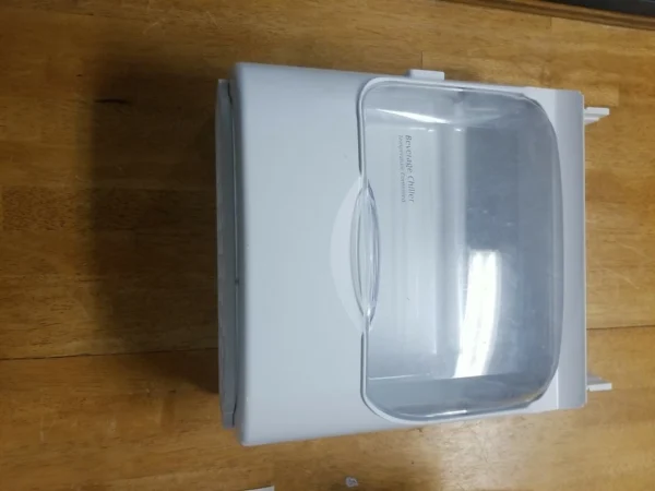 w11266639 Maytag Refrigerator Chiller Bin (Money Back Guarantee)