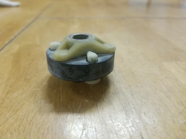 Whirlpool Washer Coupling 3364002 (Money Back Guarantee)
