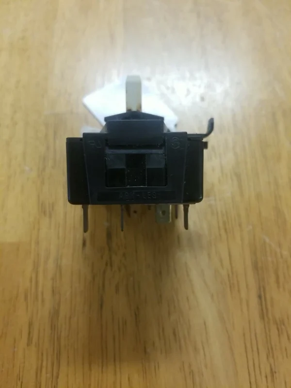 Maytag Washer Temperature Switch 62613810 (Money Back Guarantee)