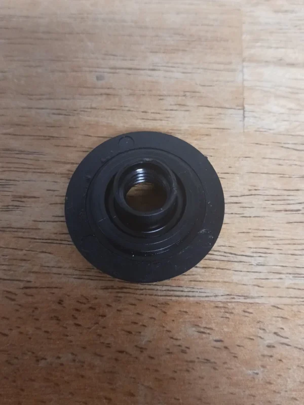 GE Range Plastic Nut 205c2381 (Money Back Guarantee)