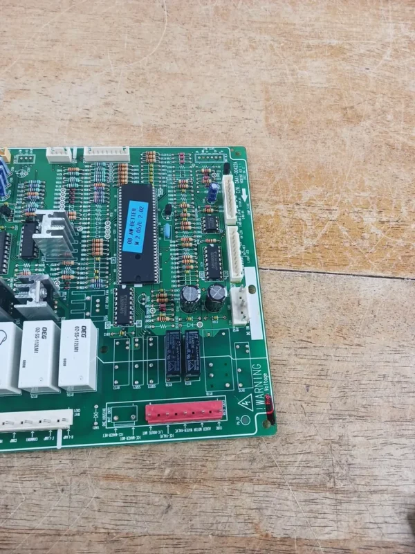 Samsung Refrigerator Control Board Da41-00413G