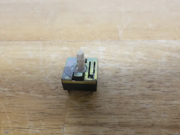 Frigidaire Washer Switch 134409000 (Money Back Guarantee)