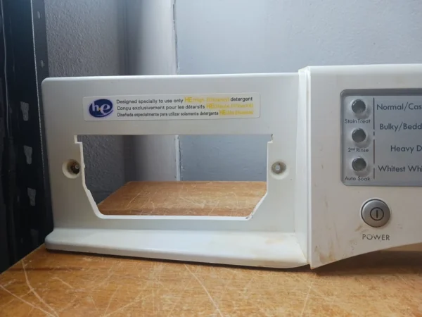 Lg Washer Control Panel & Board EBR62280701, Agl72941701