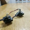Maytag Washer Switch and Wires W10694669 (Money Back Guarantee)