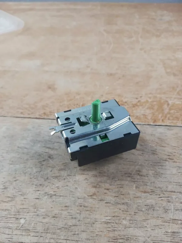 Frigidaire Washer Switch 134438500