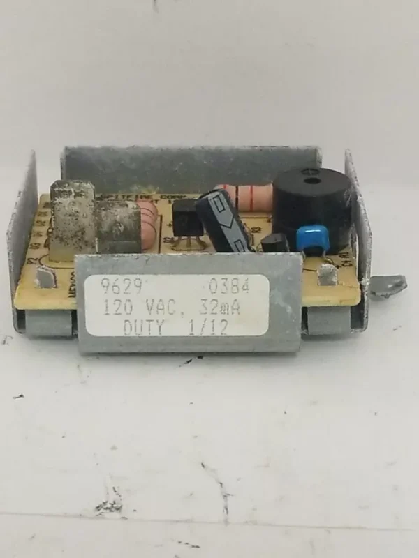 GE Washer Beeper Control Board 175D2577G001 (Money Back Guarantee)