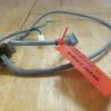 GE Microwave Oven Power Cord Wb18x10200 (Money Back Guarantee)