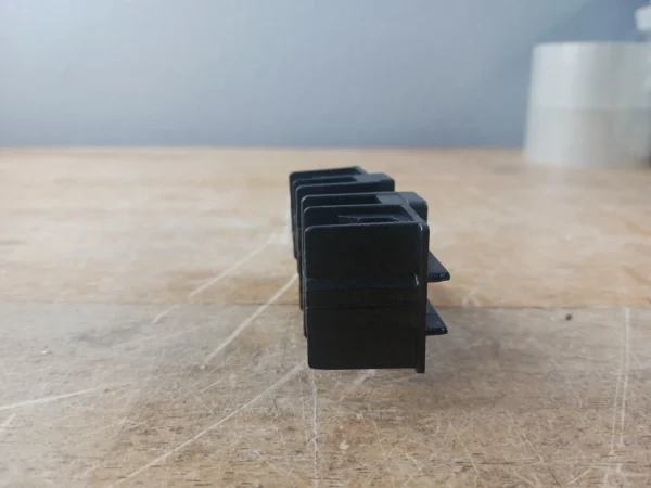 Samsung Stove Terminal 8500018