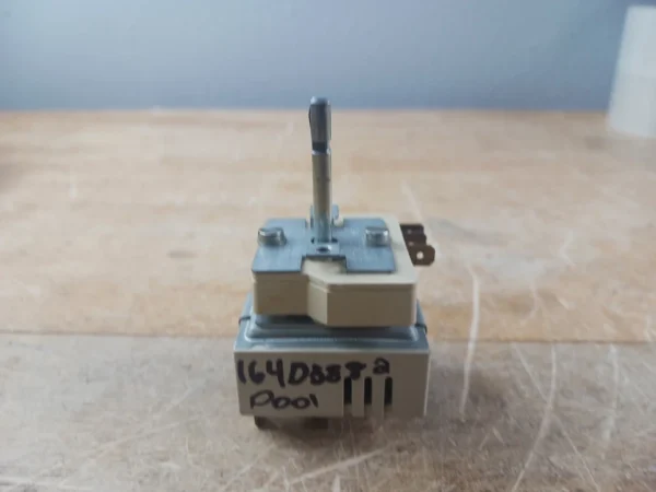 Samsung Range Regulator Switch 164D5882p001