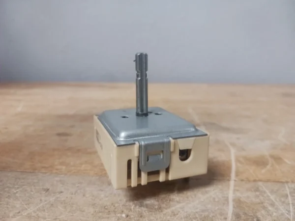 Samsung Oven Range Burner Switch Per001 12d
