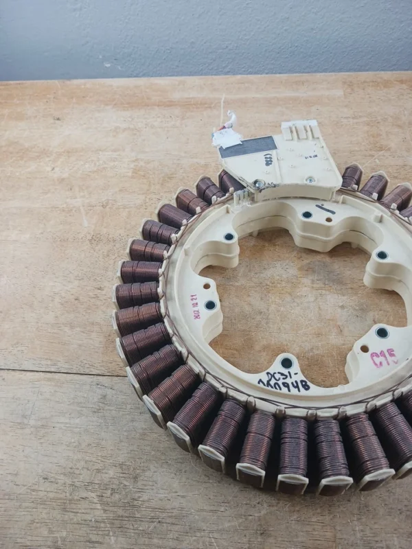Samsung Washer Stator Dc31-00094b
