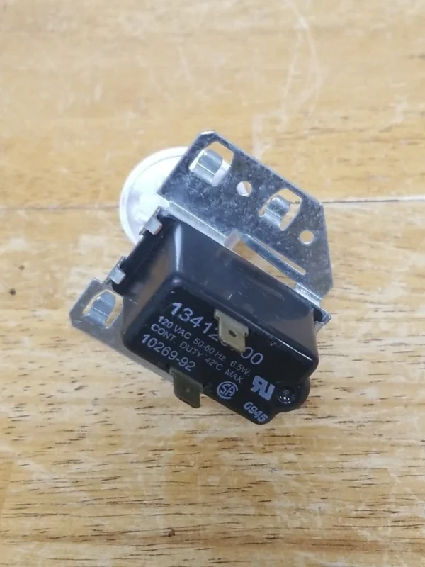 GE Washer Buzzer 134126700 (Money Back Guarantee)