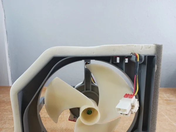 Samsung Refrigerator Fan Motor Da31-00146b, Da61-07425a