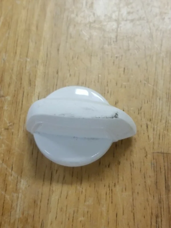 Whirlpool Washer Small Knob W10453947 (Money Back Guarantee)