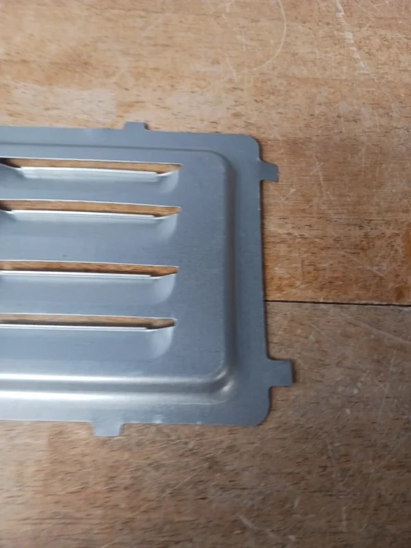 Samsung Range Terminal Cover Dg63-00682a
