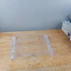 Samsung Refrigerator Freezer Cover Da63-04137a