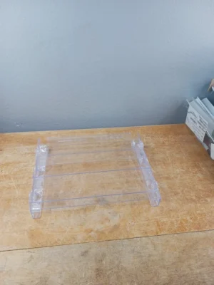 Samsung Refrigerator Freezer Cover Da63-04137a