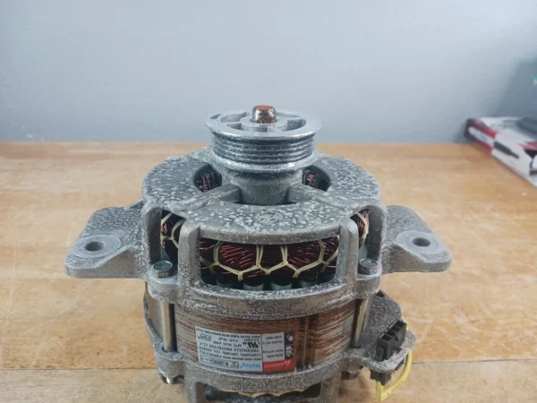 Whirlpool Washer Motor W10899834