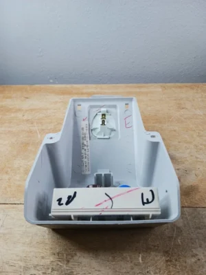 Whirlpool Refrigerator Temperature W10628683 Control No Wire