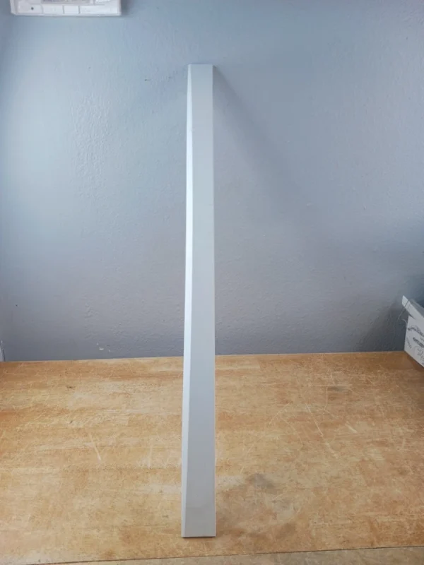 Whirlpool Refrigerator Door Handle W10334045