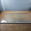 Whirlpool Refrigerator Freezer Shelf W11567275 25 1/5in X 14in