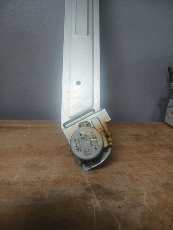 Samsung Range Oven Door Lock Dg31-00025a