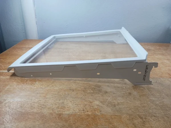 Ge Refrigerator Shelf Wr32x10381