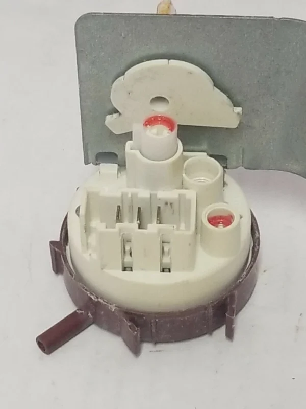 GE Washer Water Level Pressure Switch 175D4766 P004 (Money Back Guarantee)