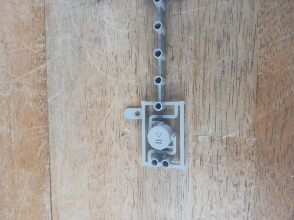 GE Washer Button Tree 290D2124P002 (Money Back Guarantee)