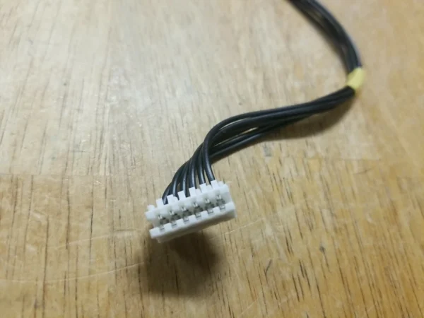 Whirlpool Washer Wire Harness W10786100 (Money Back Guarantee)