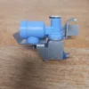 GE Refrigerator Water Inlet Valve Wr57x10098 (Money Back Guarantee)