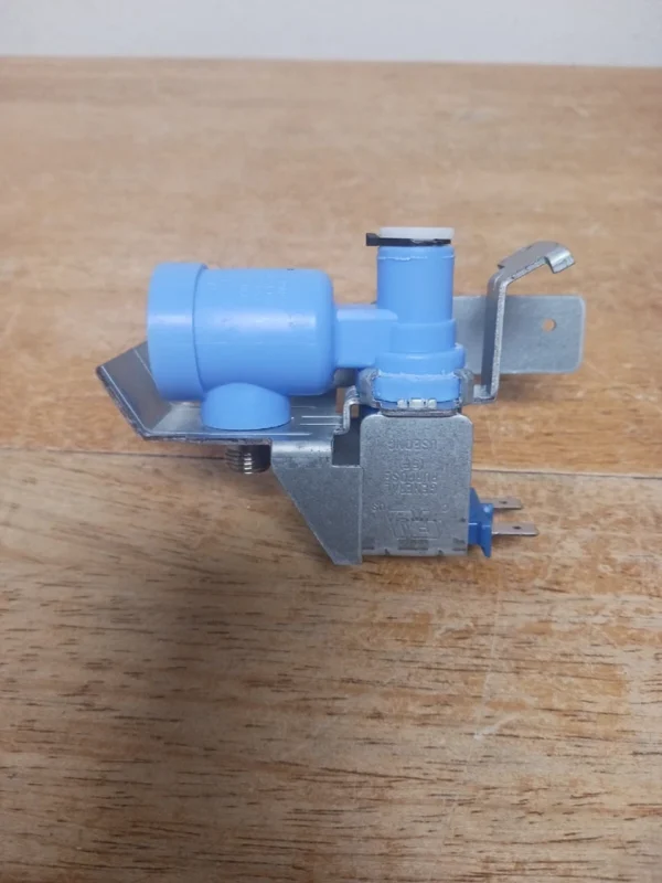 GE Refrigerator Water Inlet Valve Wr57x10098 (Money Back Guarantee)