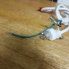 Whirlpool Microwave Power Cord 8206388 (Money Back Guarantee)