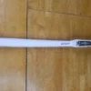 OEM GE Refrigerator Door Handle Wr12x10669 (Money Back Guarantee)