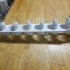 Whirlpool Refrigerator Door Can Rack Wp67006311 (Money Back Guarantee)