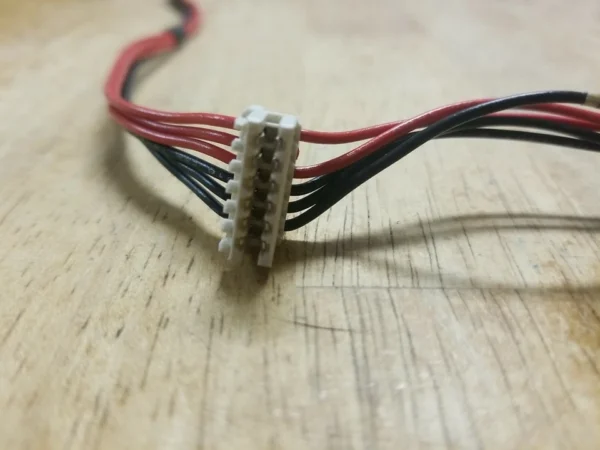 Whirlpool Washer Wire Harness W10291177 (Money Back Guarantee)