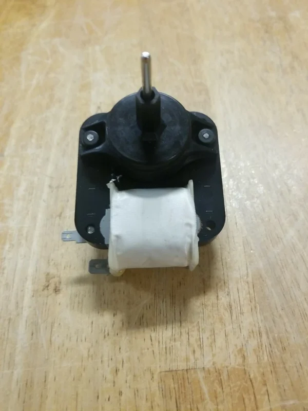 Kenmore Refrigerator Evaporator Fan Motor W10131845 (Money Back Guarantee)