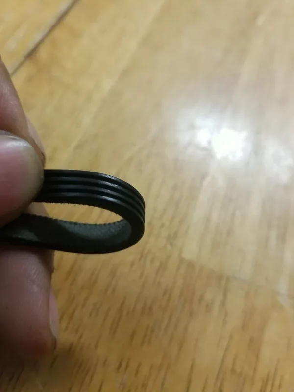 s-l960 (3) Whirlpool Dryer Belt 4392065 (Money Back Guarantee)