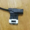 OEM Whirlpool Washer Lid Lock Switch W10682535 (Money Back Guarantee)