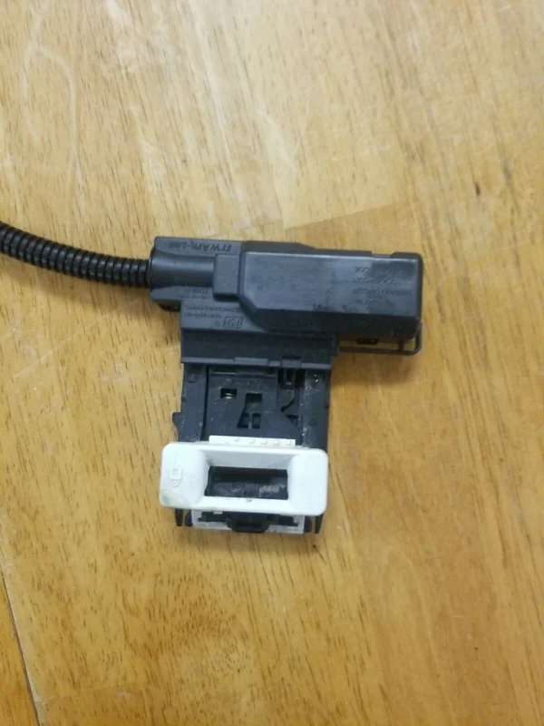 OEM Whirlpool Washer Lid Lock Switch W10682535 (Money Back Guarantee)