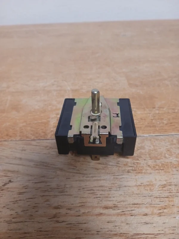 GE Dryer Selector Switch ASR5379 (Money Back Guarantee)