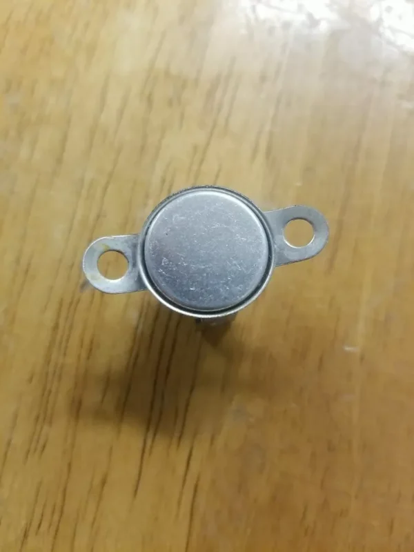 Frigidaire Dryer Thermal Thermostat 134120900 (Money Back Guarantee)