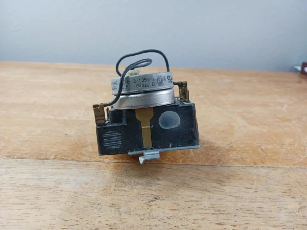 GE Dryer Timer 189D7146p001