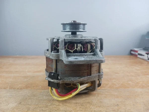 Whirlpool Washer Motor W10899834