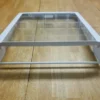 Ge Refrigerator Shelf Wr32x10258 (Money Back Guarantee)