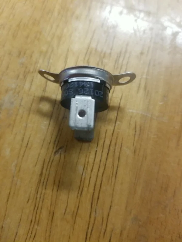 Frigidaire Dryer Thermal Thermostat 134120900 (Money Back Guarantee)