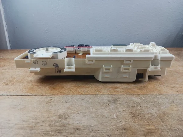 Samsung Washer Control Board Dc41-00242a